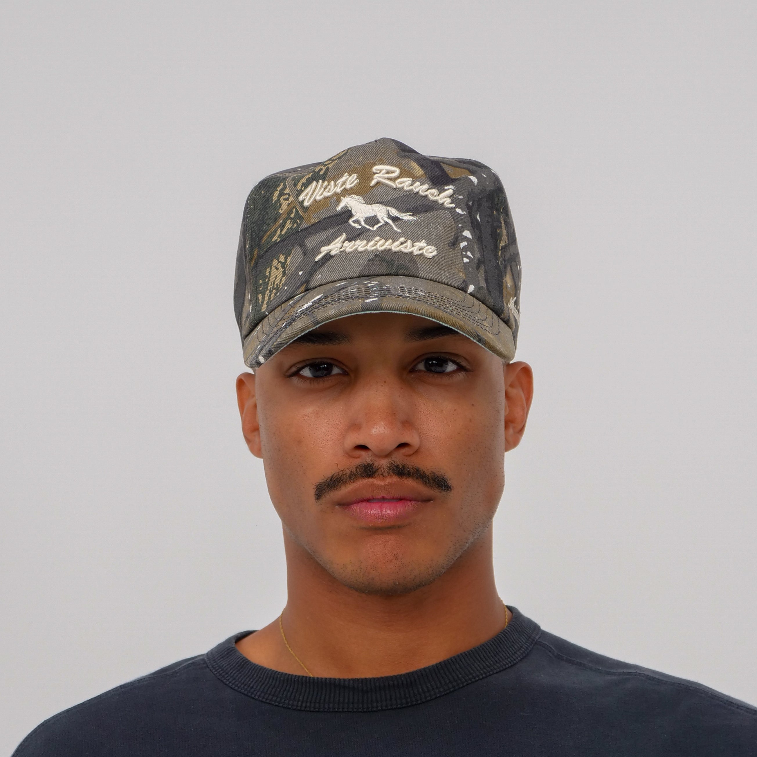 The Viste Ranch Snapback