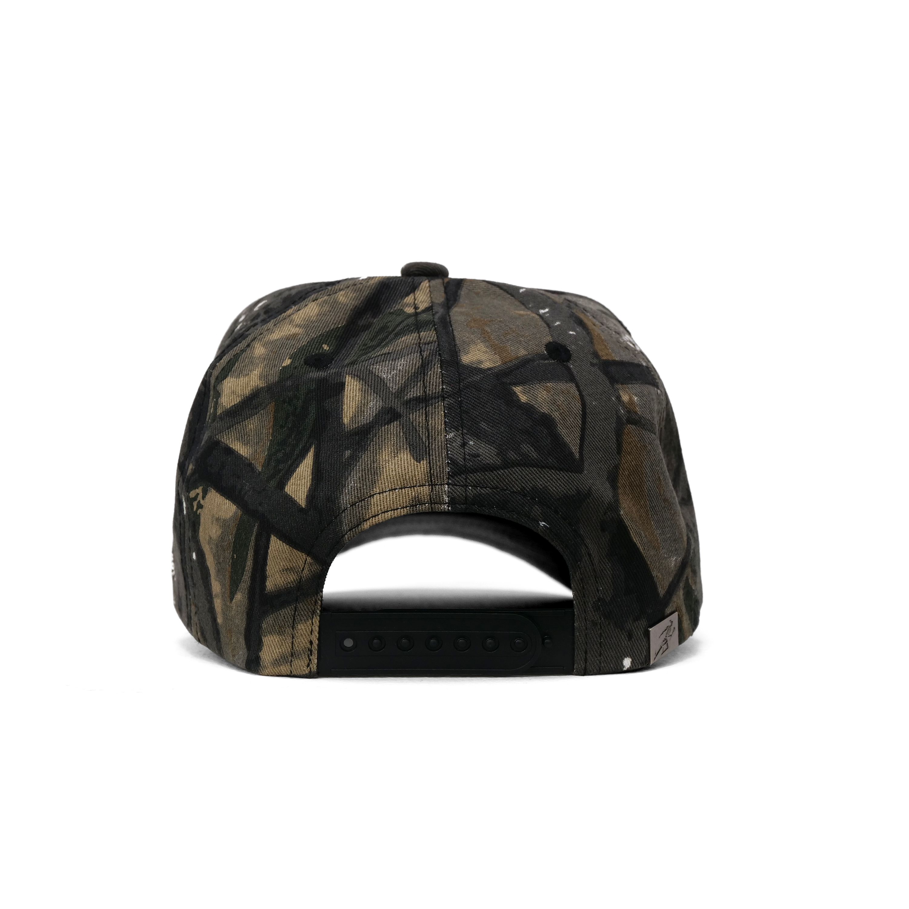 The Viste Ranch Snapback