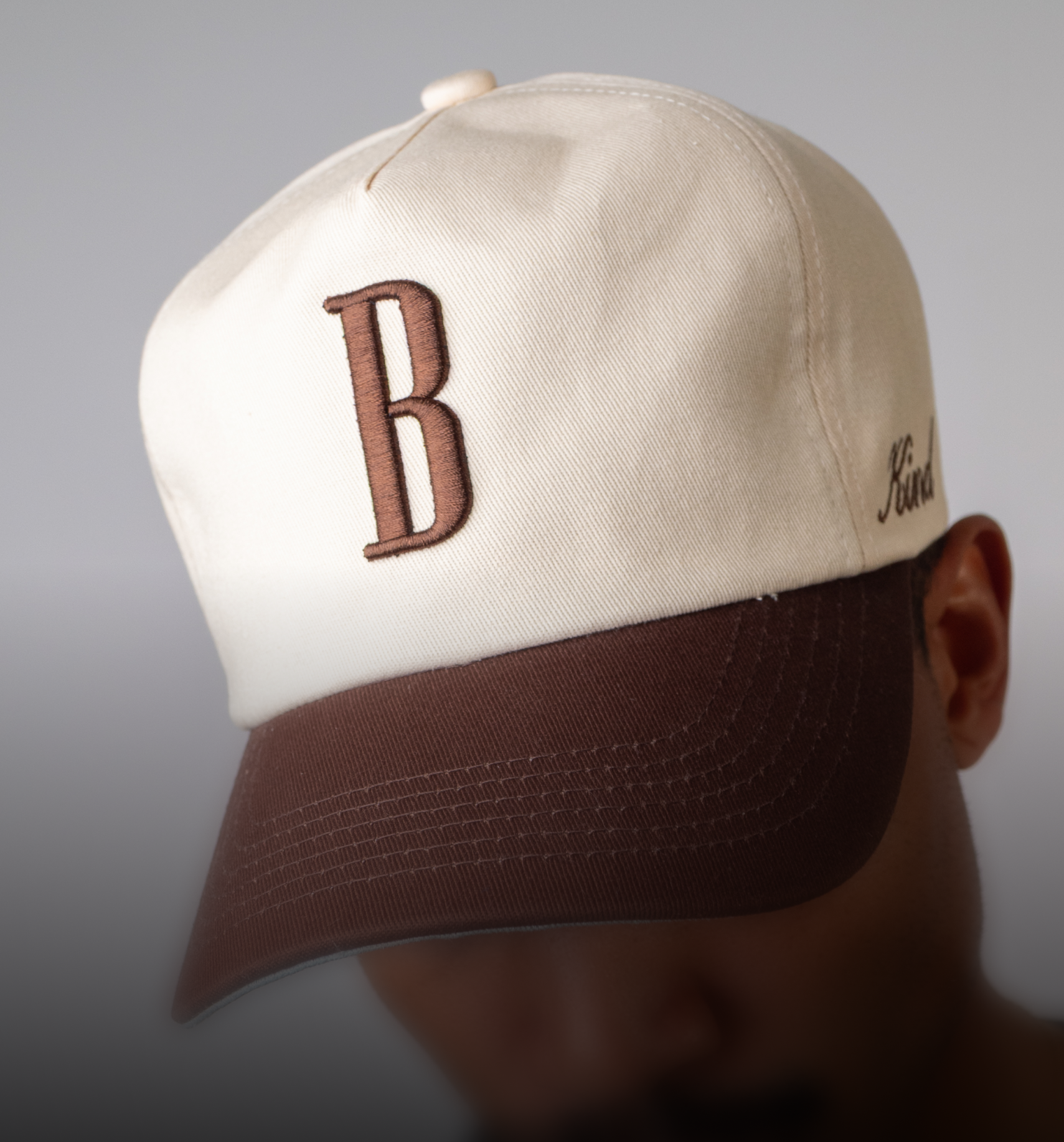 Unstructured Hats