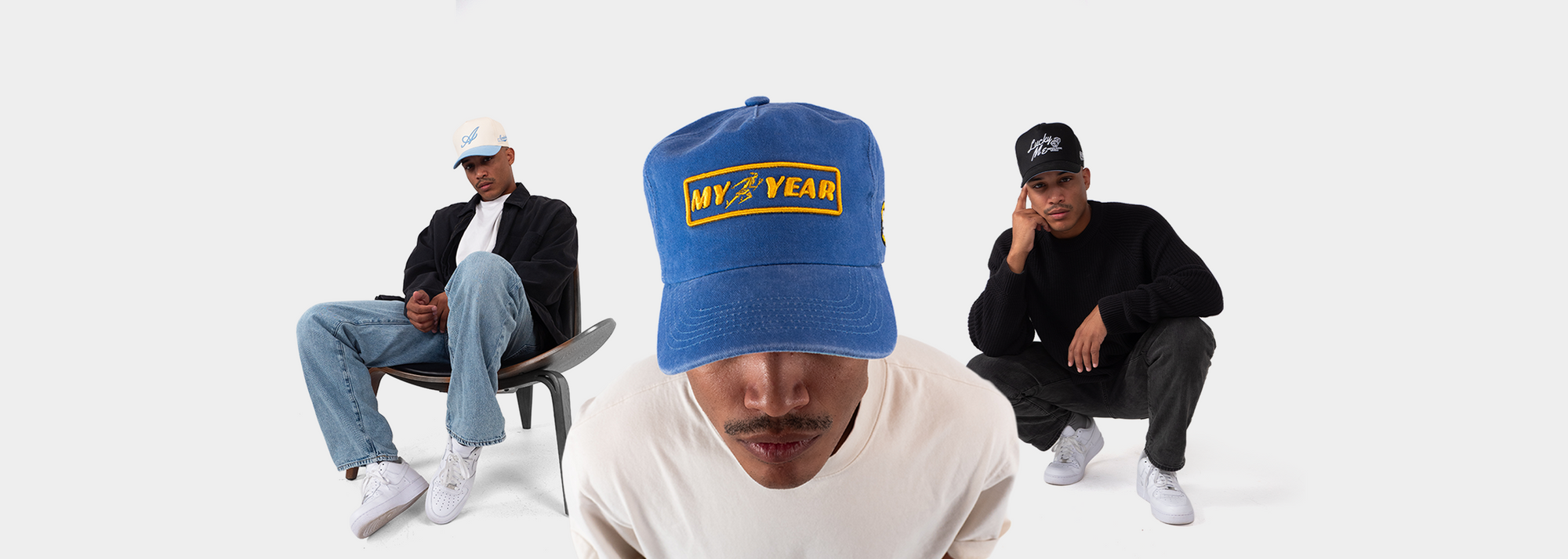 Collection 6 - My Year