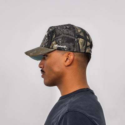 The Viste Ranch Snapback