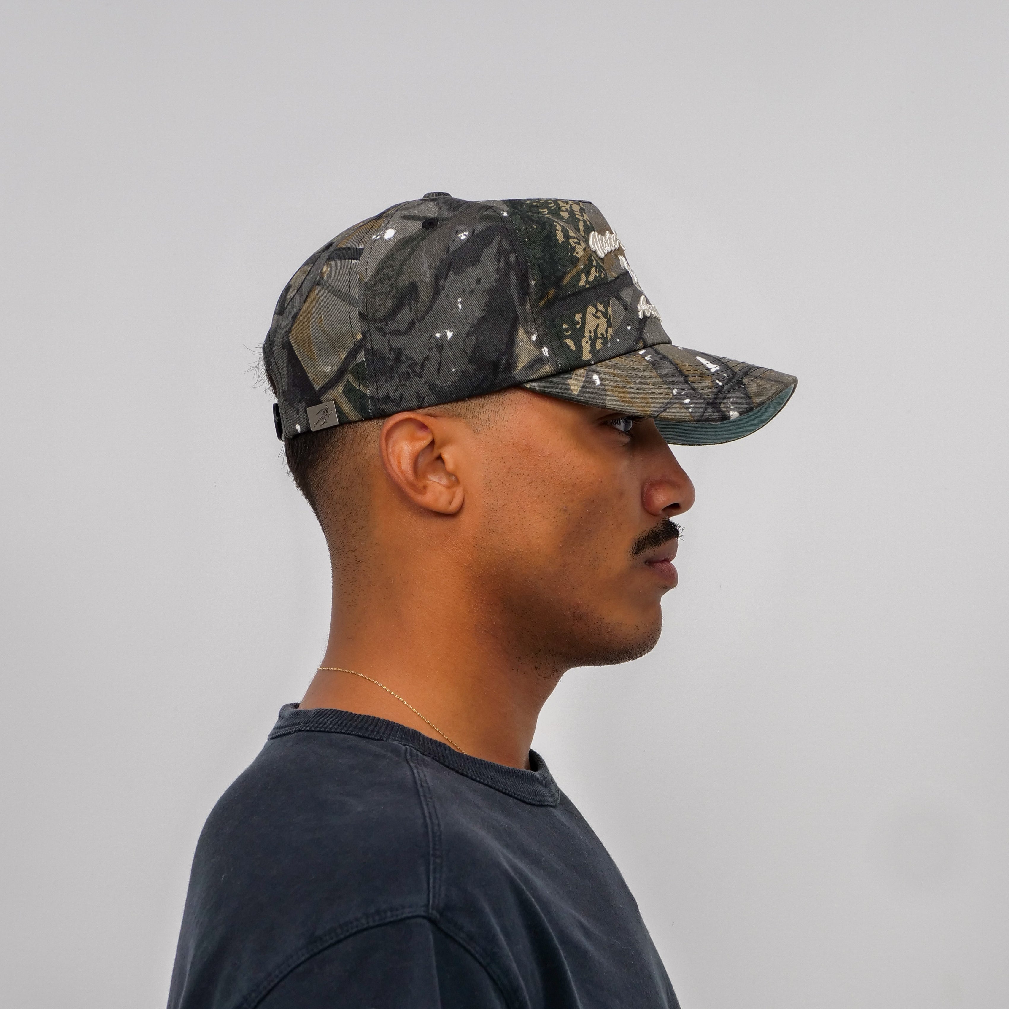 The Viste Ranch Snapback