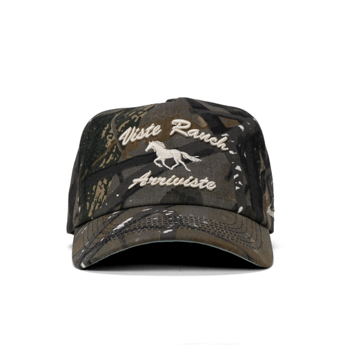 The Viste Ranch Snapback