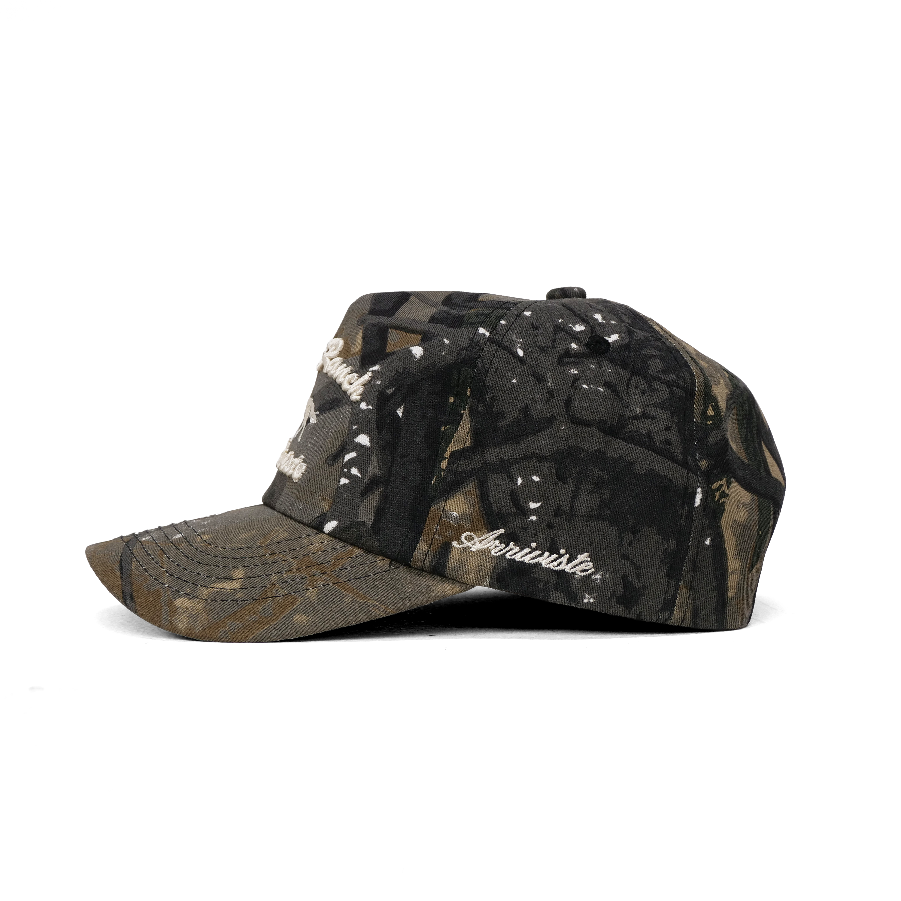 The Viste Ranch Snapback