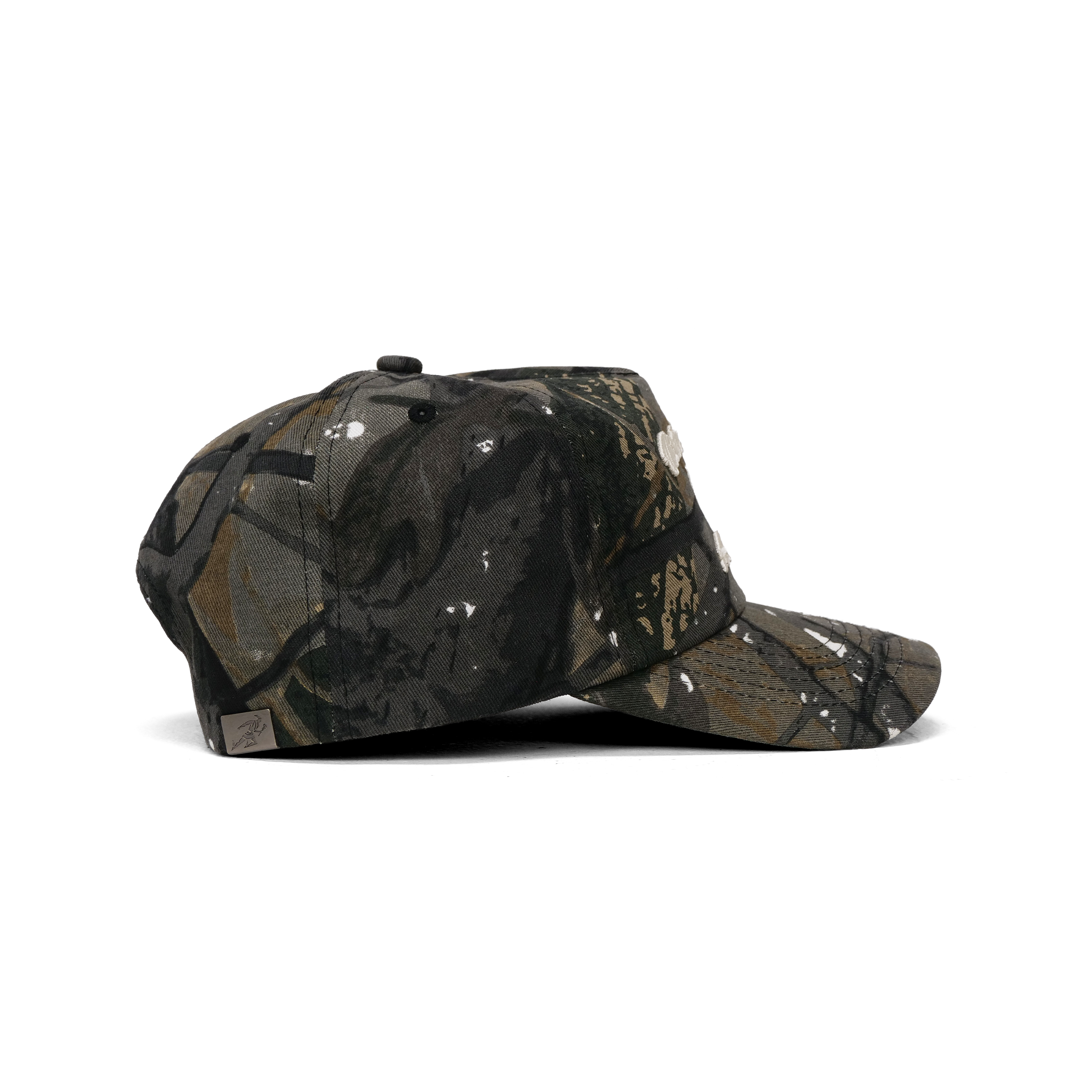 The Viste Ranch Snapback
