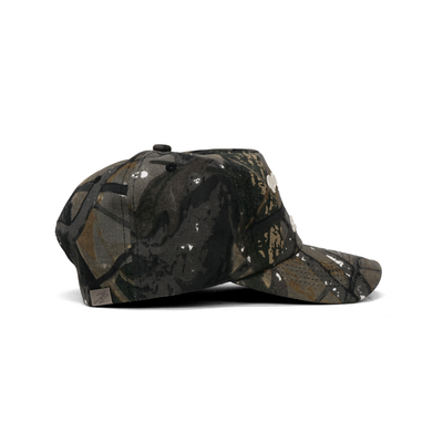 The Viste Ranch Snapback